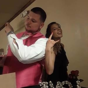 Meet your Posher, Christopher